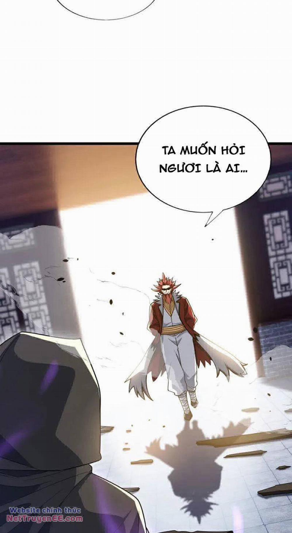 Trấn Quốc Thần Tế 90 trang 9