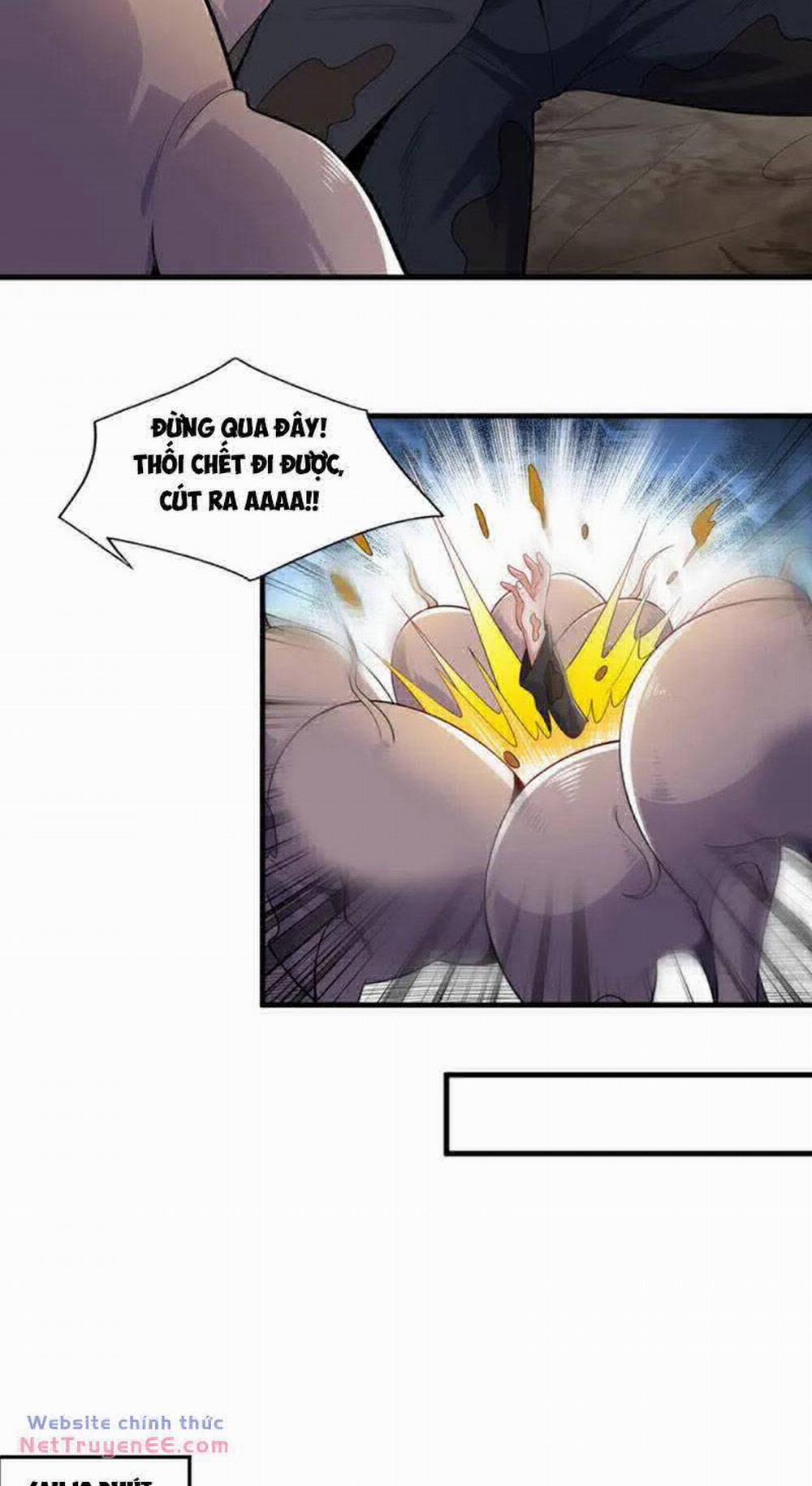 Trấn Quốc Thần Tế 91 trang 11