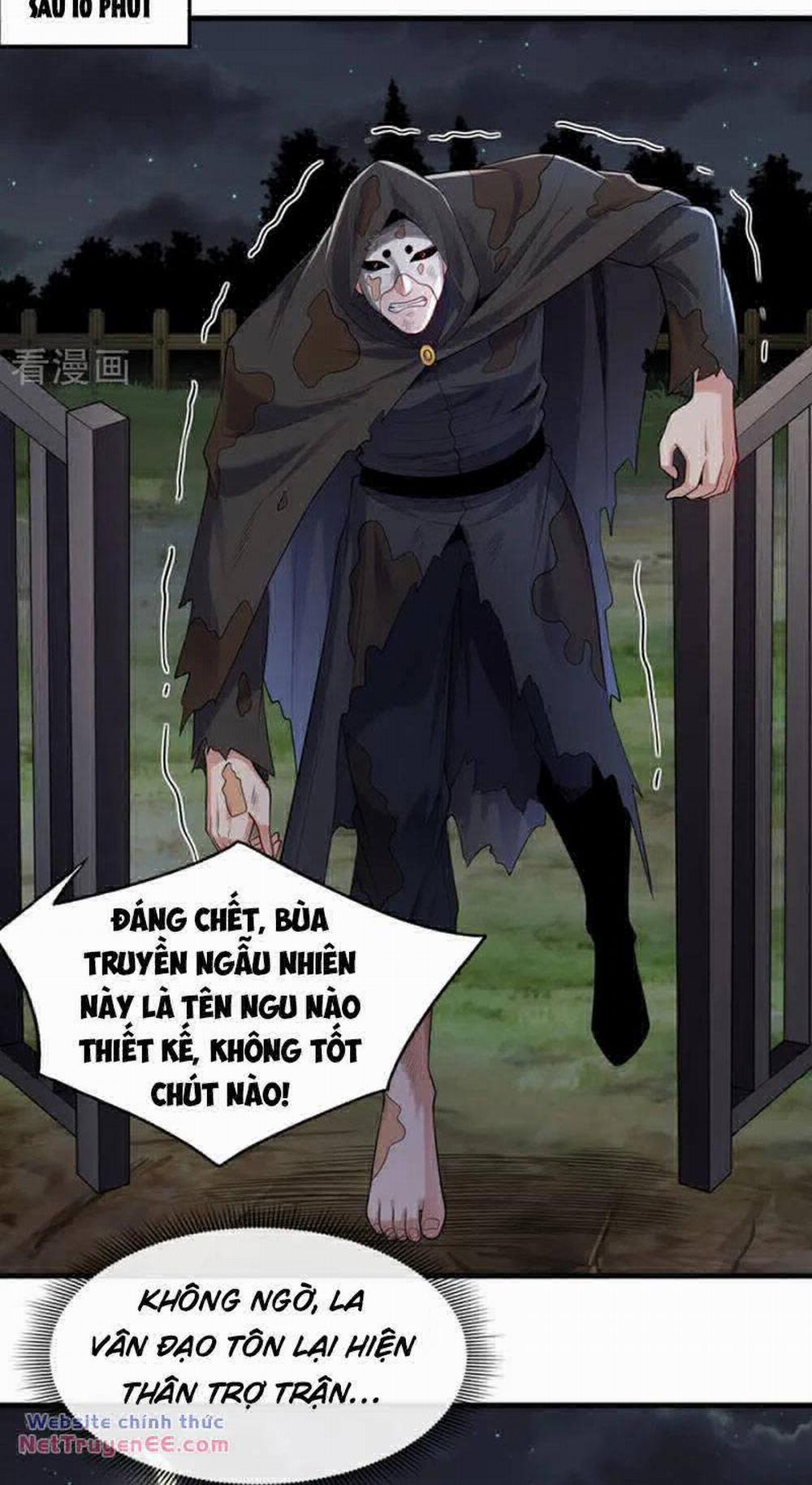 Trấn Quốc Thần Tế 91 trang 12