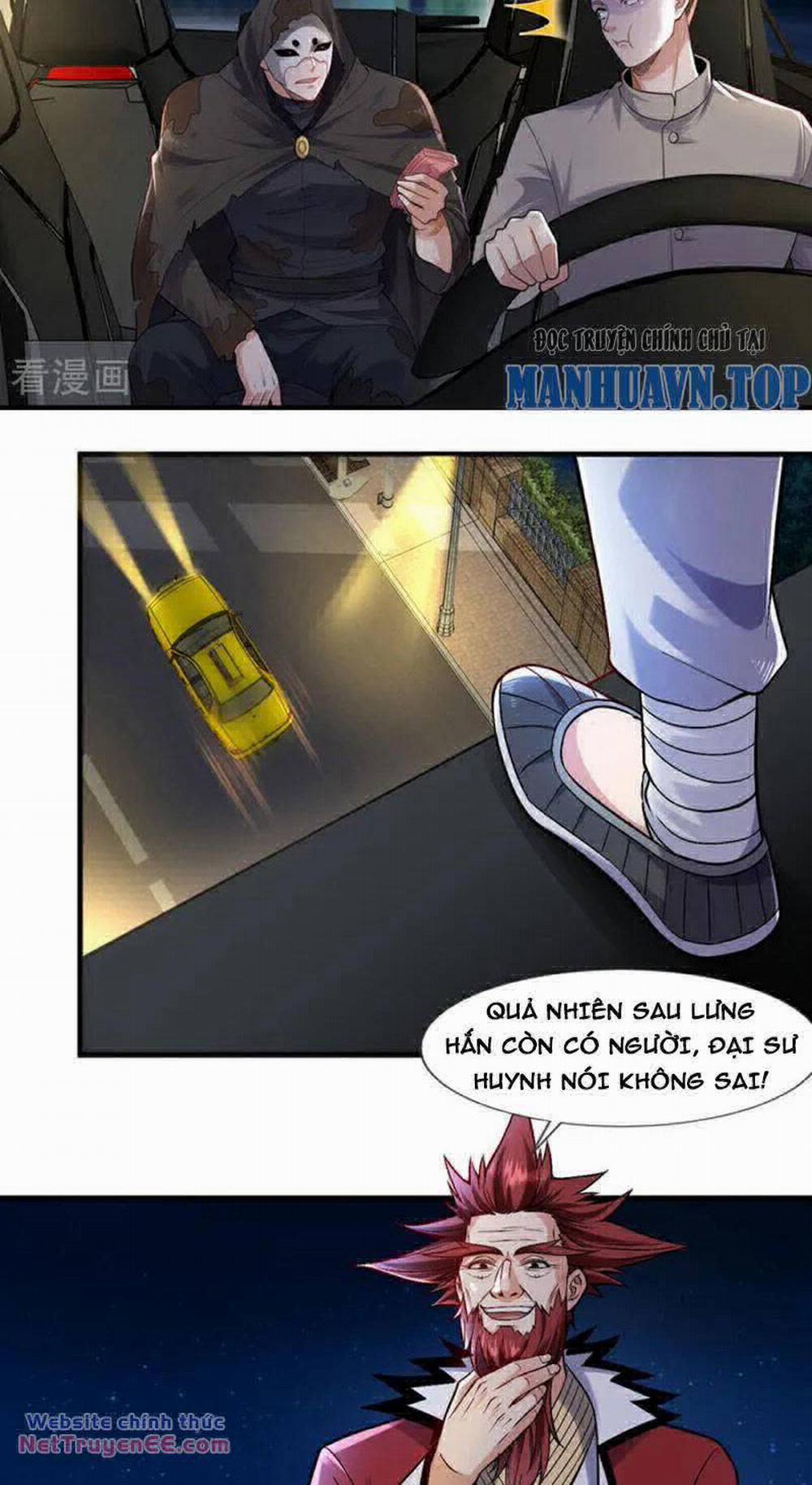 Trấn Quốc Thần Tế 91 trang 14