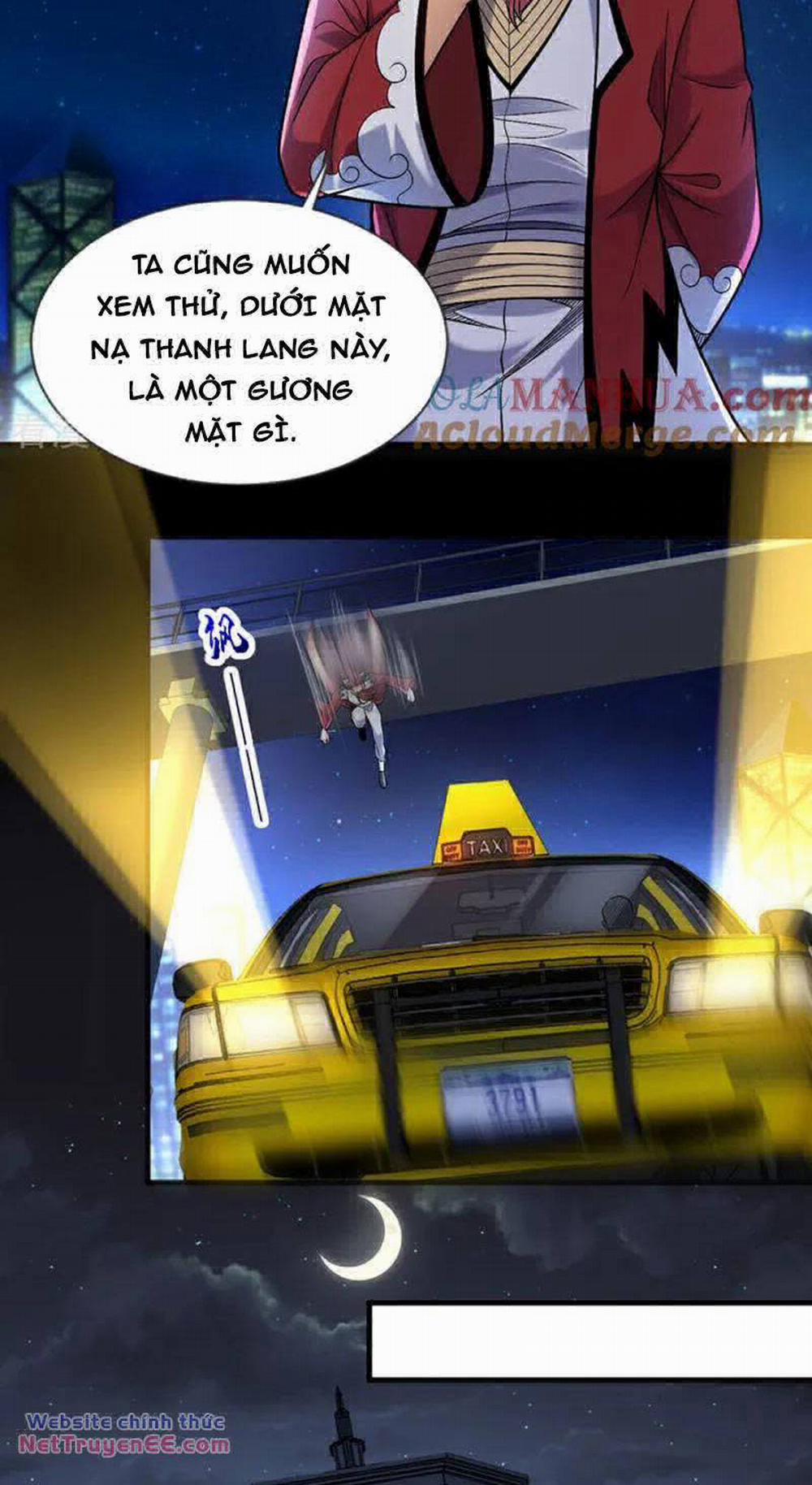 Trấn Quốc Thần Tế 91 trang 15