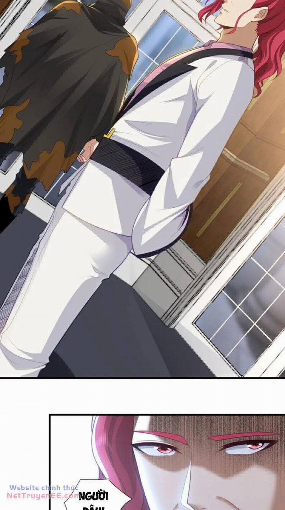 Trấn Quốc Thần Tế 91 trang 24