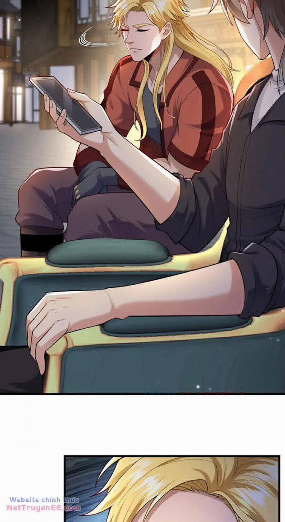 Trấn Quốc Thần Tế 91 trang 3