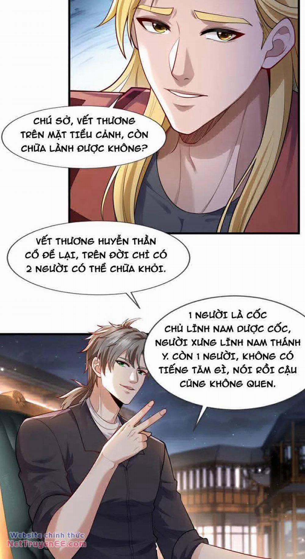 Trấn Quốc Thần Tế 91 trang 4