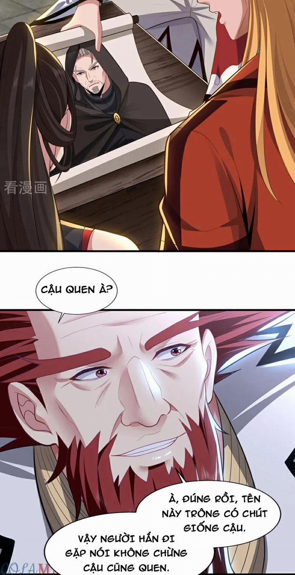 Trấn Quốc Thần Tế 92 trang 4