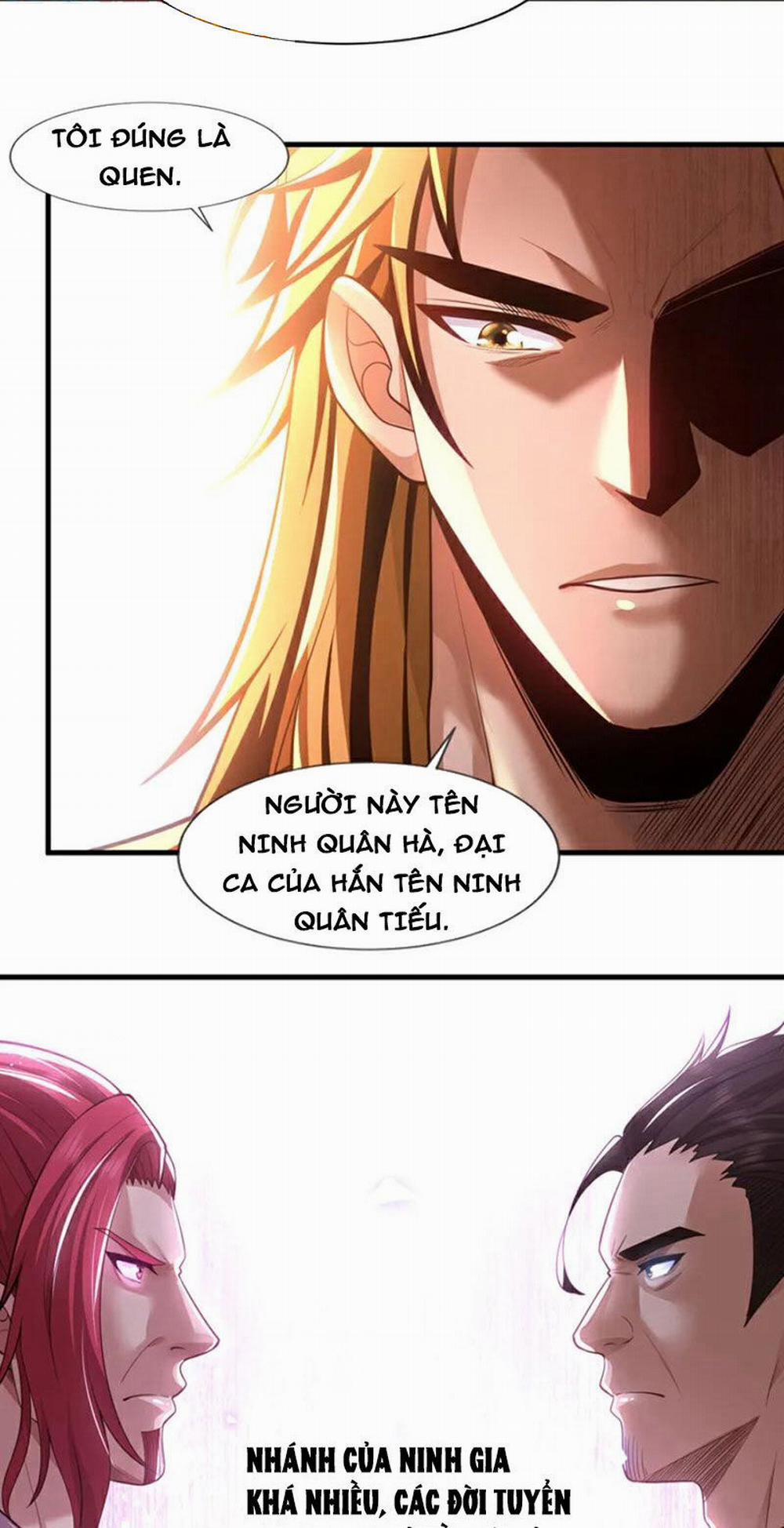 Trấn Quốc Thần Tế 92 trang 5