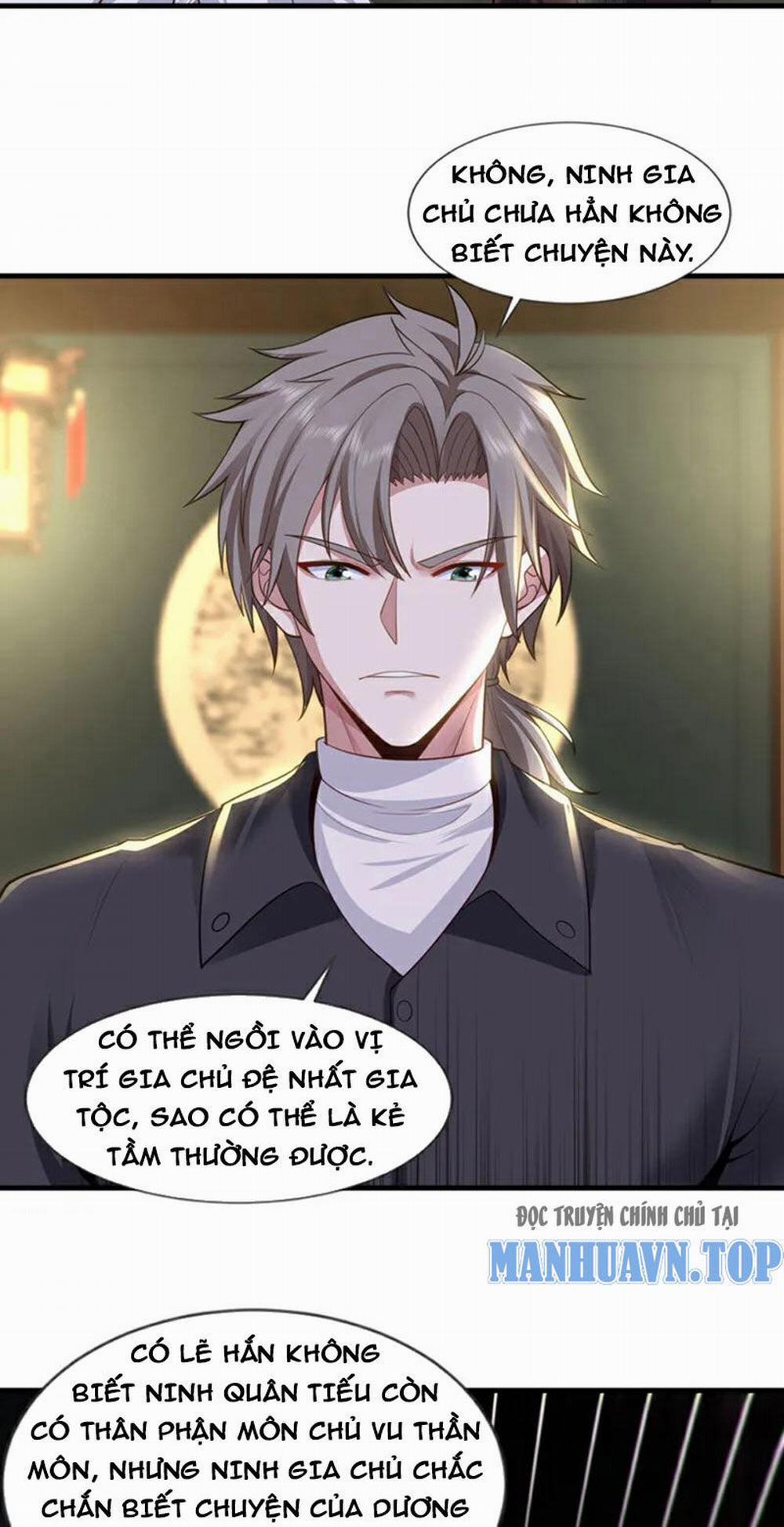 Trấn Quốc Thần Tế 92 trang 7