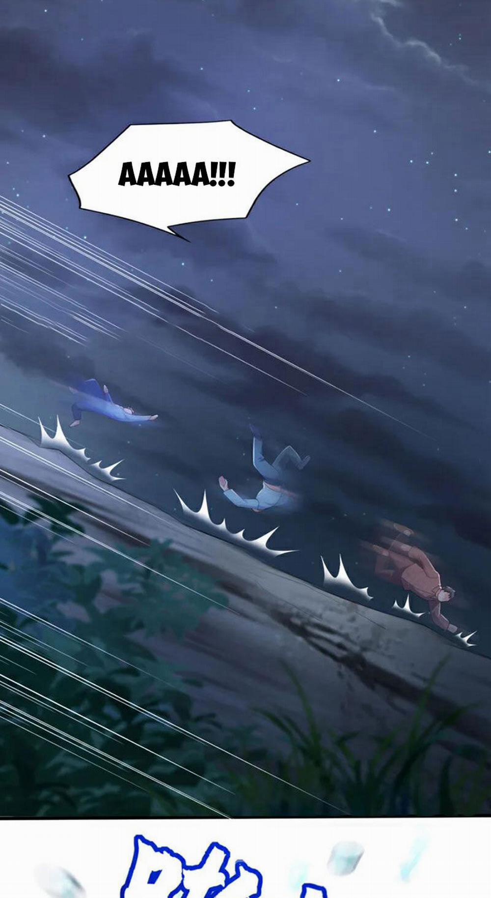 Trấn Quốc Thần Tế 93 trang 11