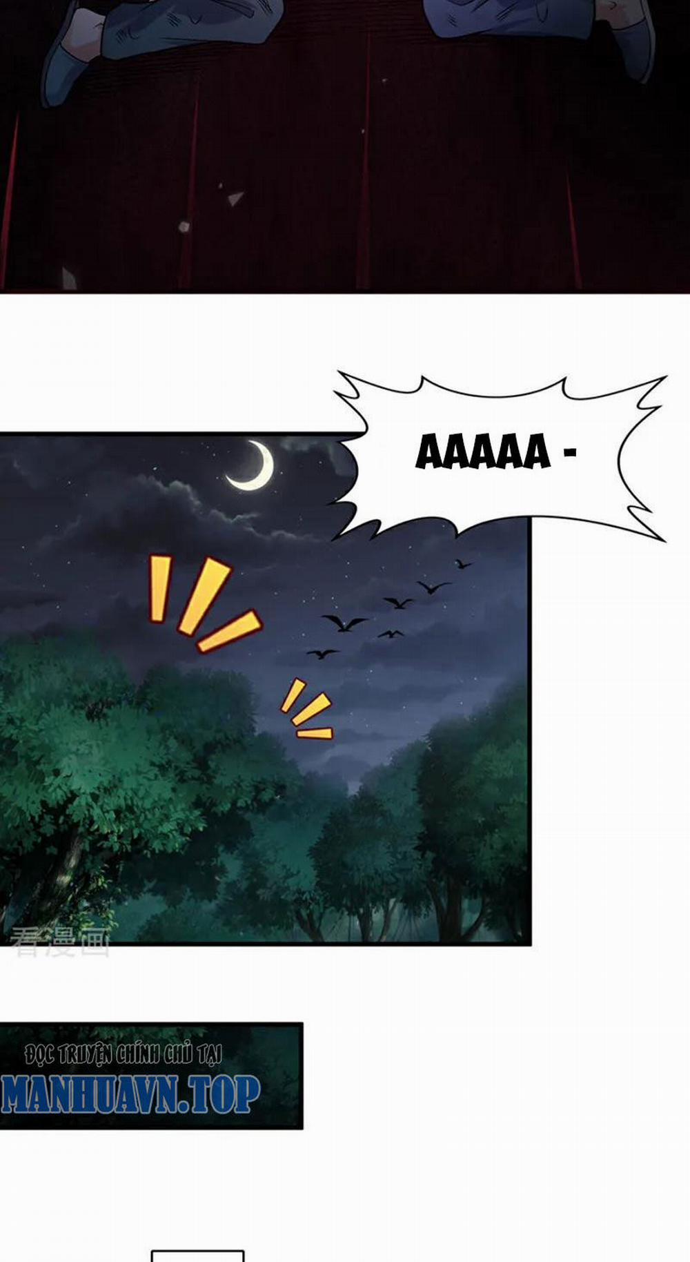 Trấn Quốc Thần Tế 93 trang 14