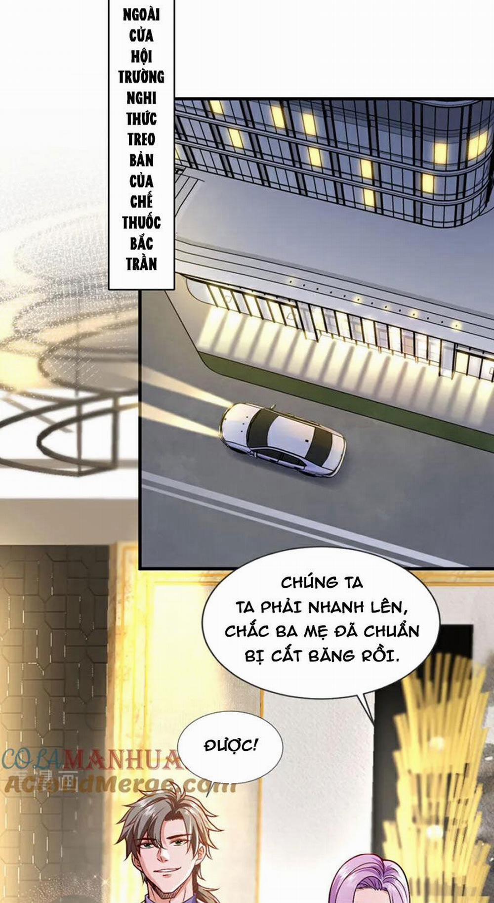 Trấn Quốc Thần Tế 93 trang 15