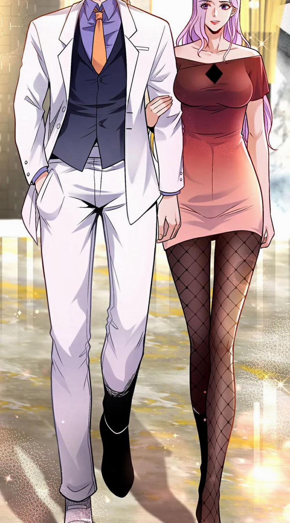 Trấn Quốc Thần Tế 93 trang 16