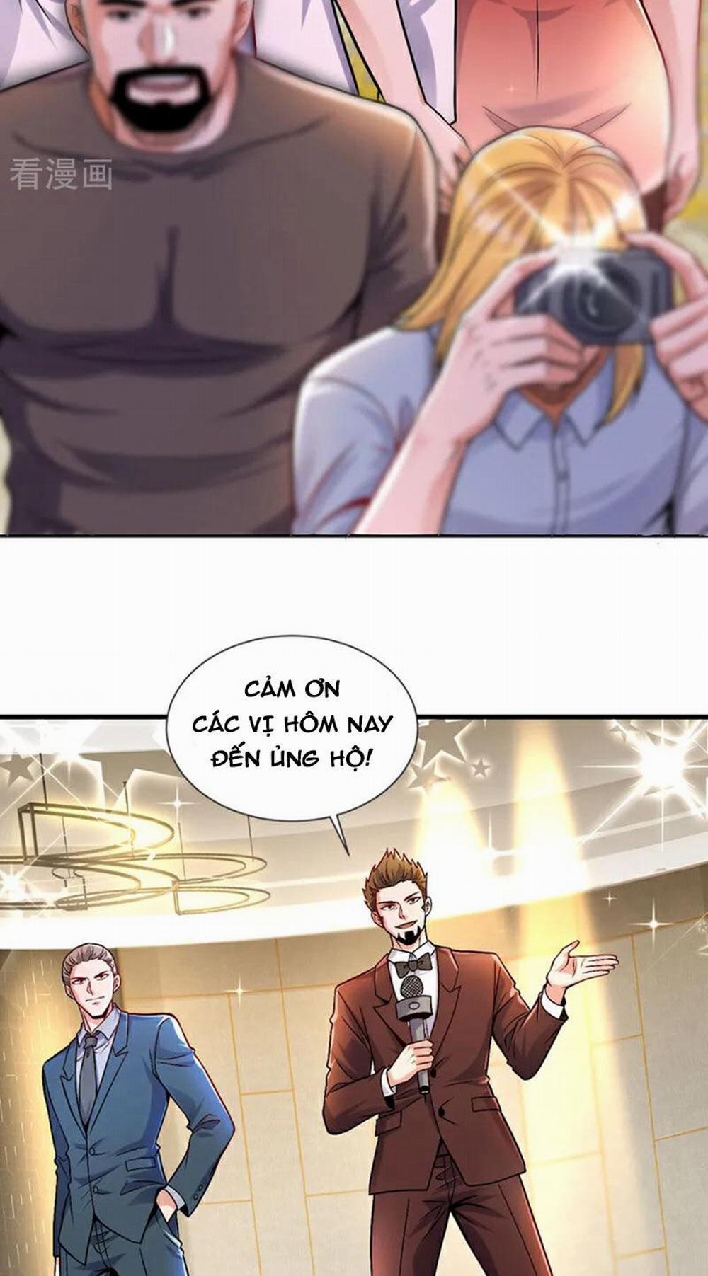 Trấn Quốc Thần Tế 93 trang 19