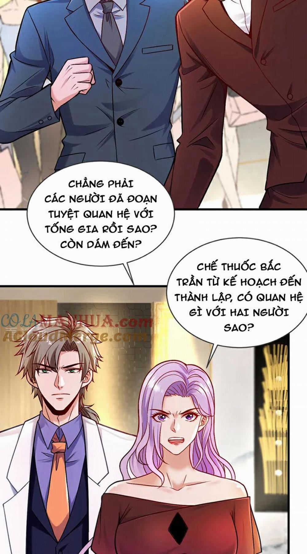 Trấn Quốc Thần Tế 93 trang 23