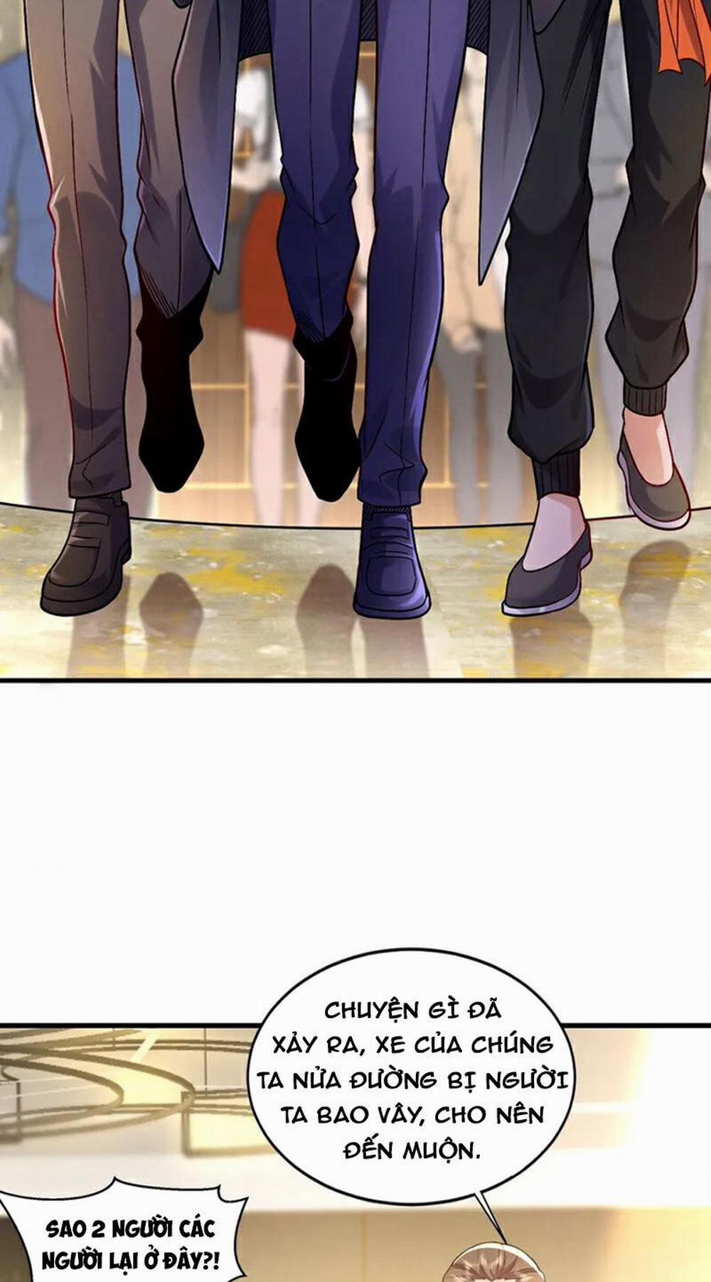 Trấn Quốc Thần Tế 93 trang 25