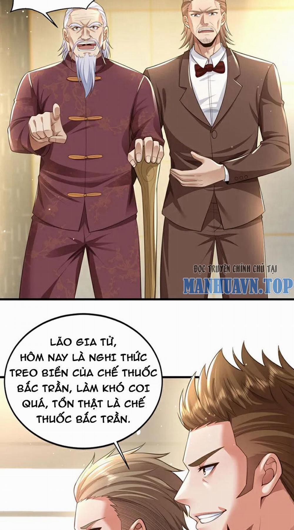 Trấn Quốc Thần Tế 93 trang 26