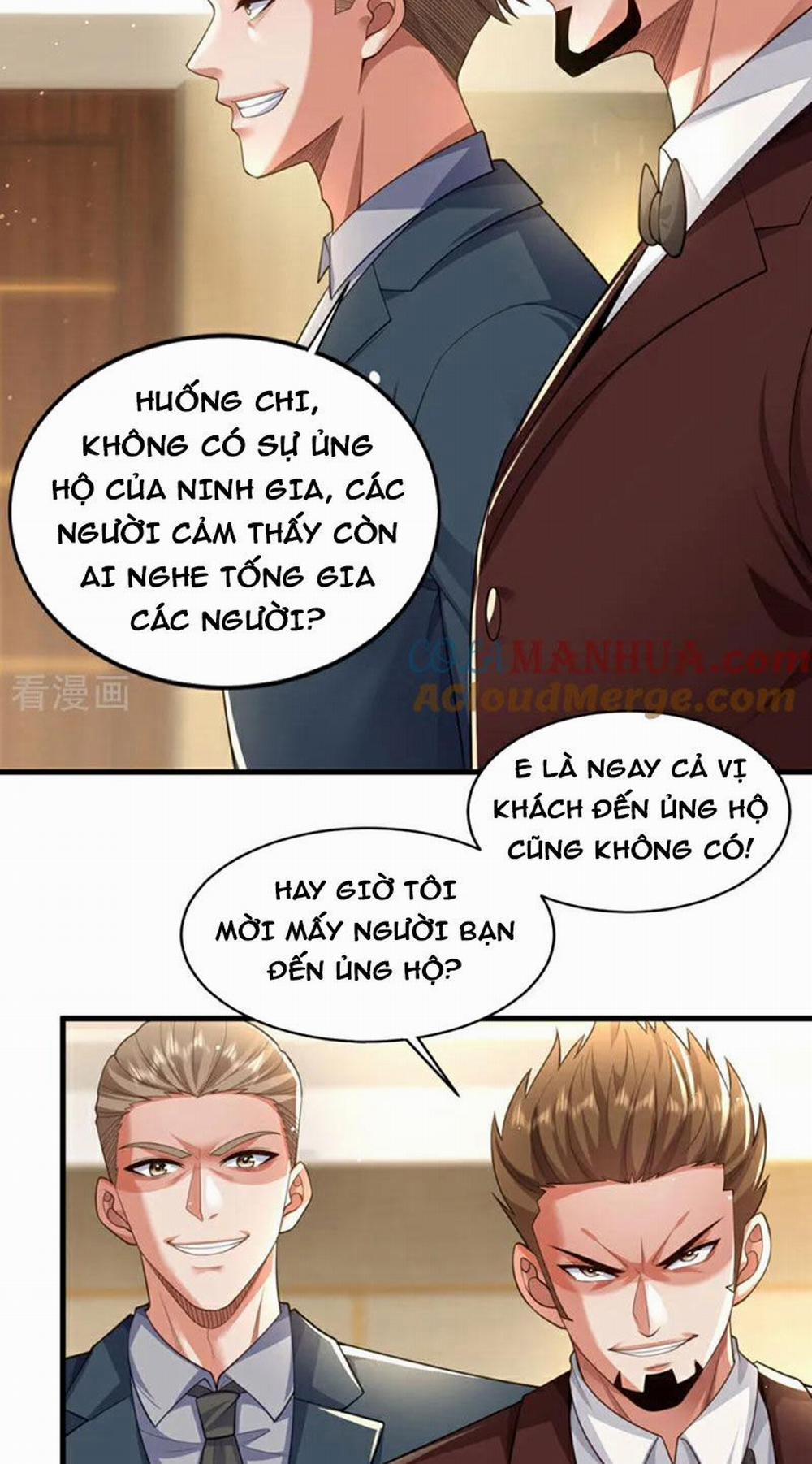 Trấn Quốc Thần Tế 93 trang 27