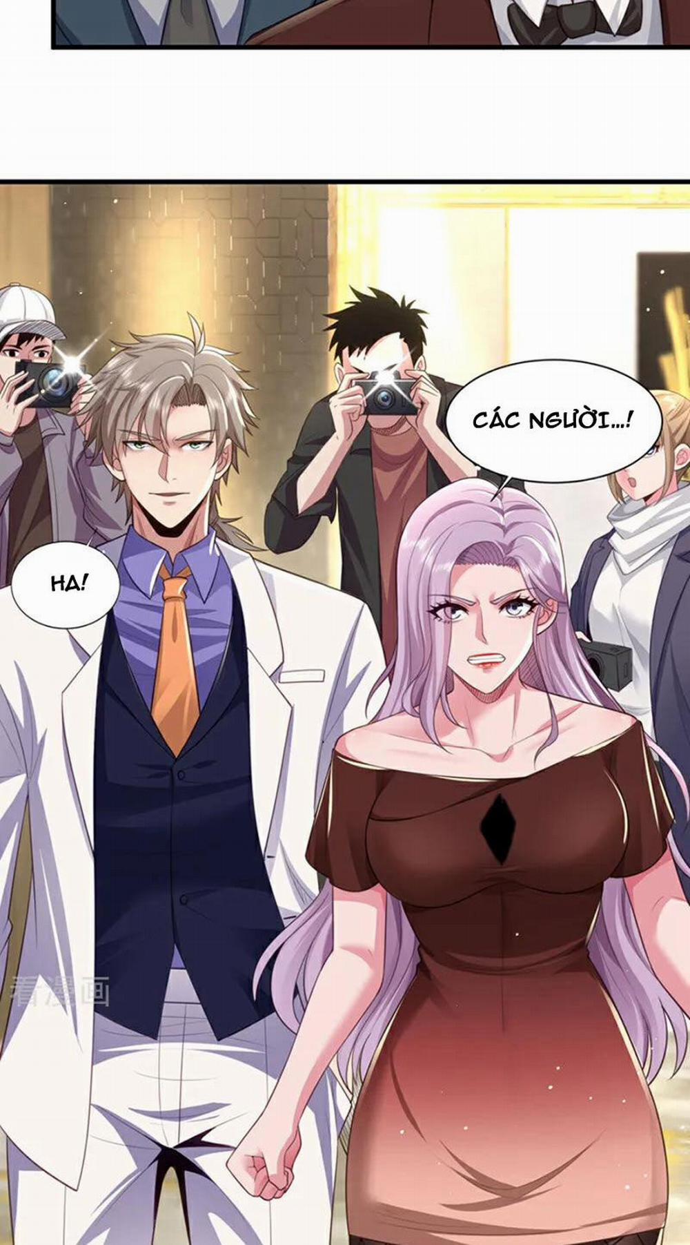 Trấn Quốc Thần Tế 93 trang 28