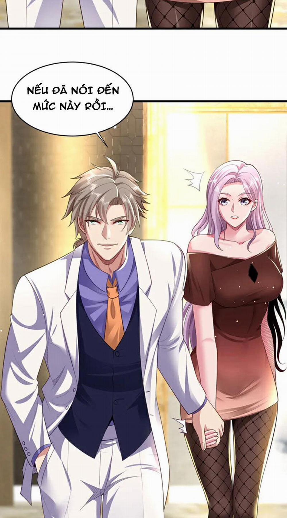 Trấn Quốc Thần Tế 93 trang 29