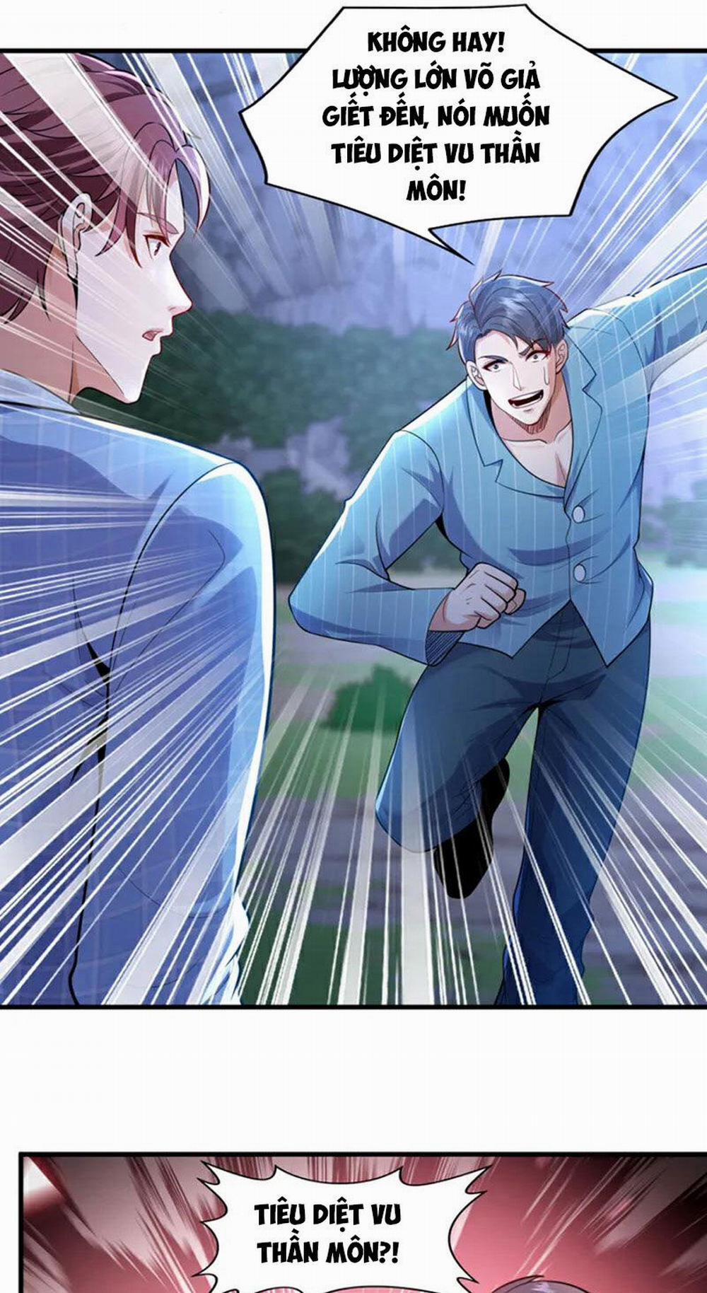 Trấn Quốc Thần Tế 93 trang 5