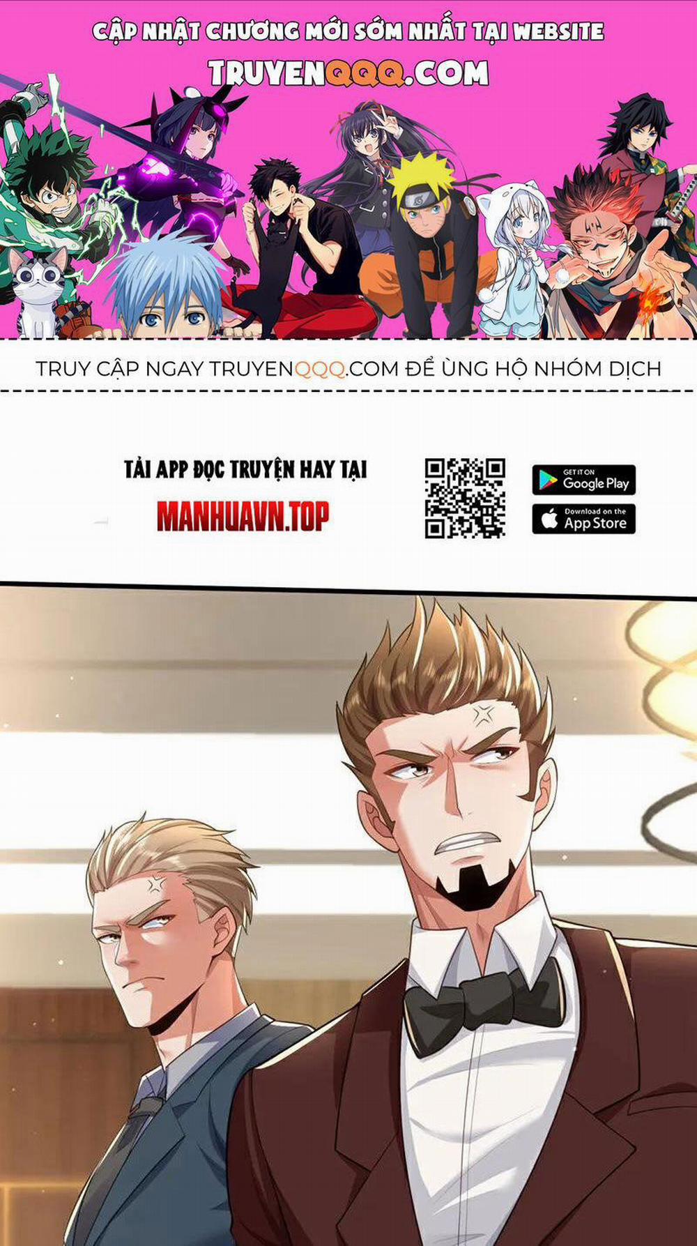 Trấn Quốc Thần Tế 94 trang 0