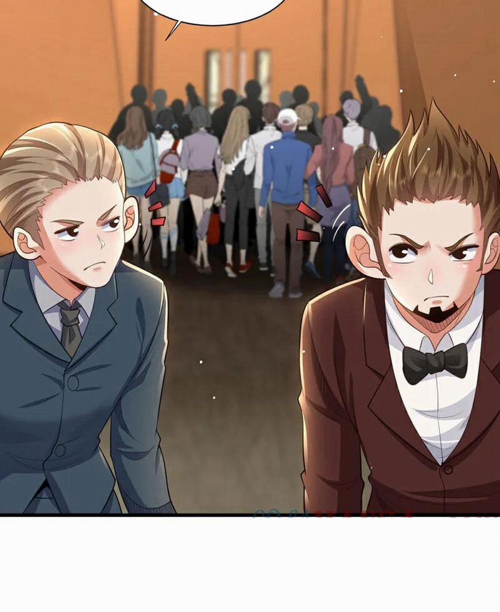 Trấn Quốc Thần Tế 94 trang 11