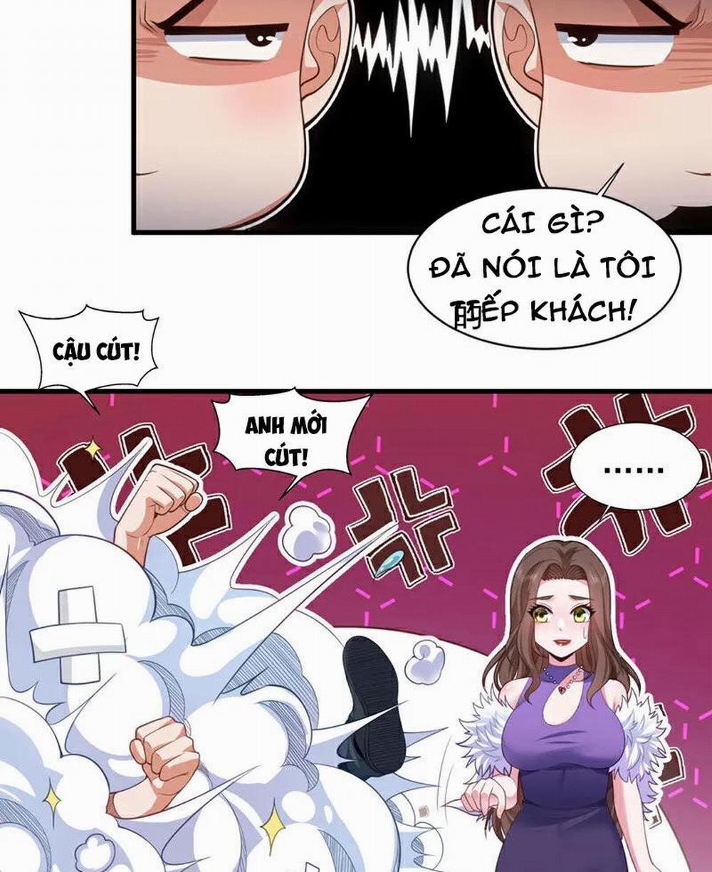 Trấn Quốc Thần Tế 94 trang 16