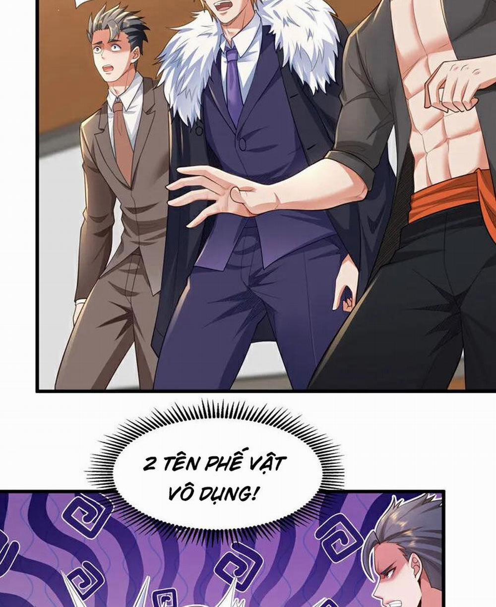 Trấn Quốc Thần Tế 94 trang 20