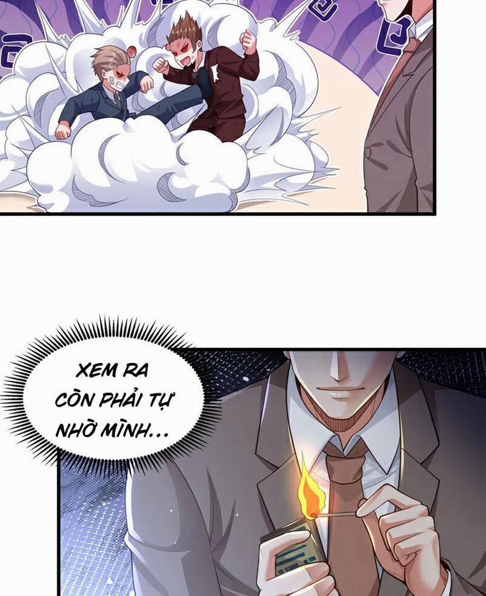 Trấn Quốc Thần Tế 94 trang 21