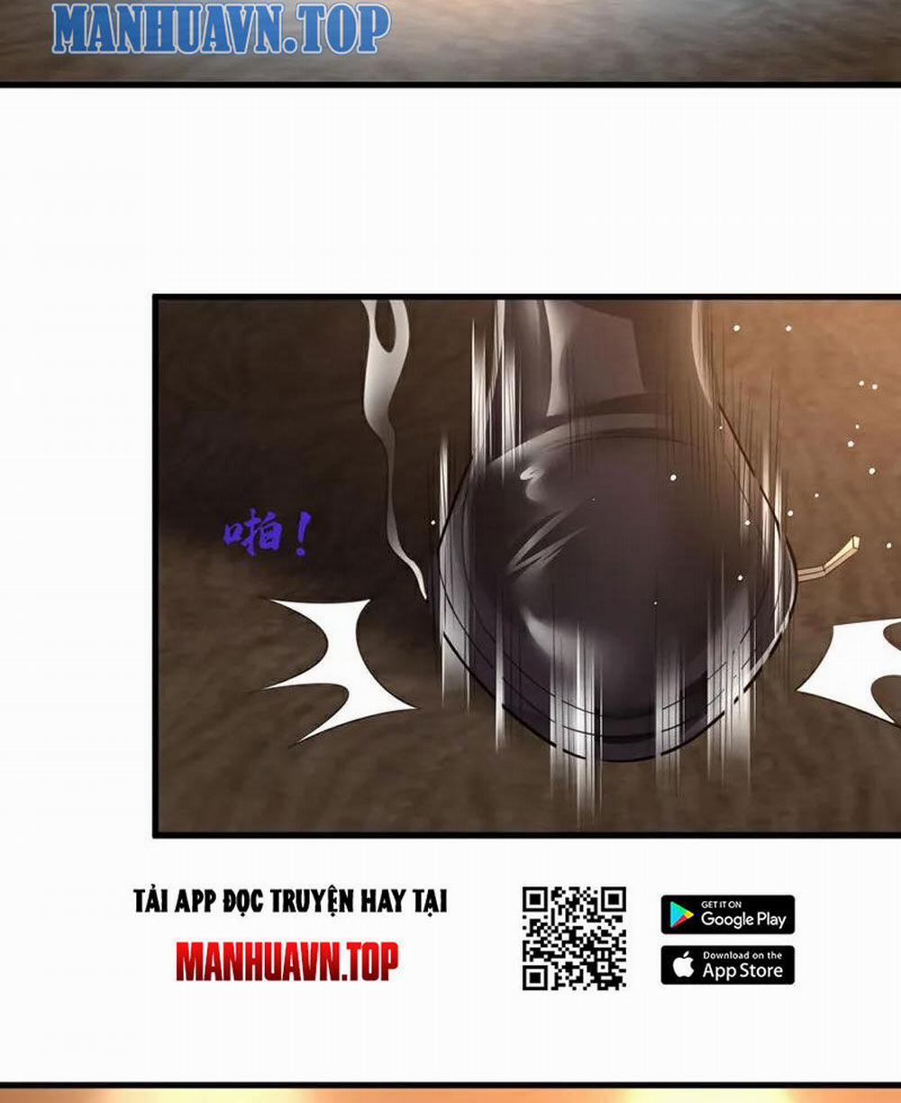 Trấn Quốc Thần Tế 94 trang 23