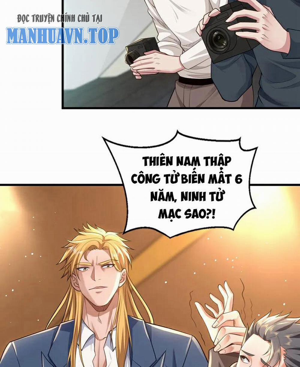 Trấn Quốc Thần Tế 94 trang 26