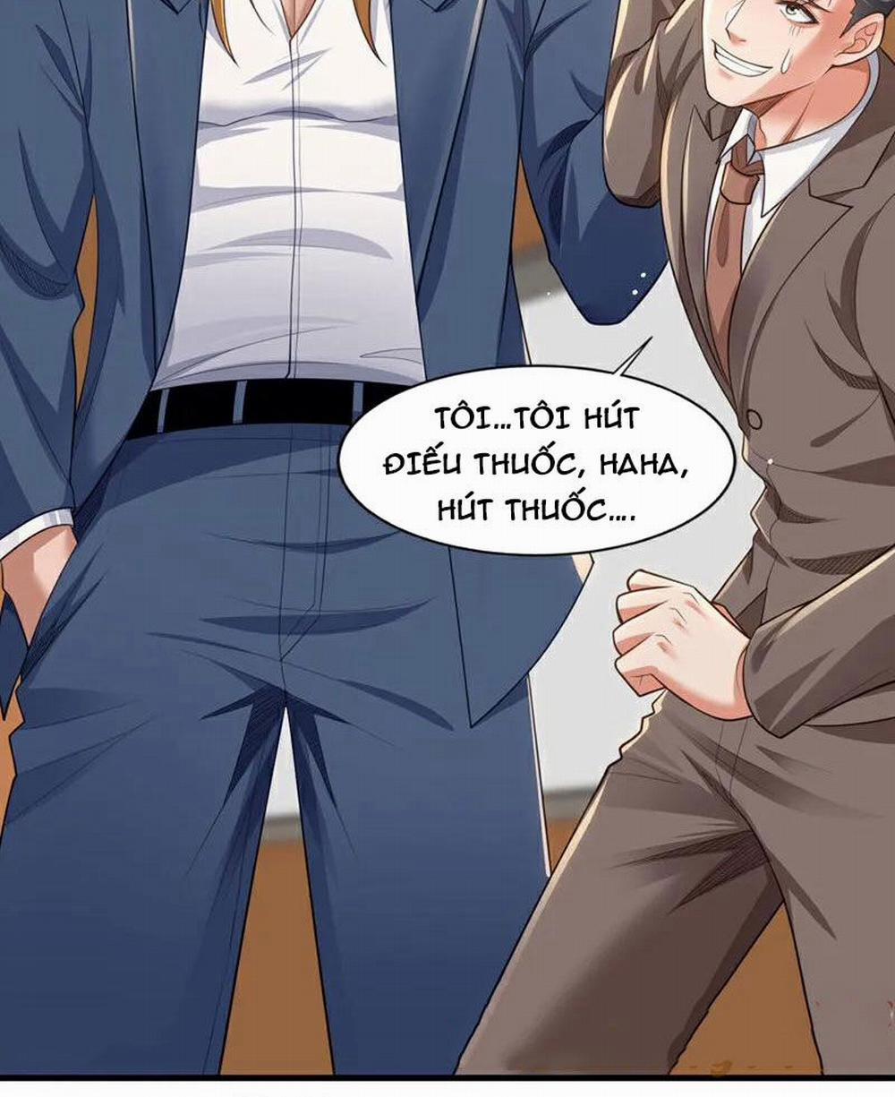 Trấn Quốc Thần Tế 94 trang 27