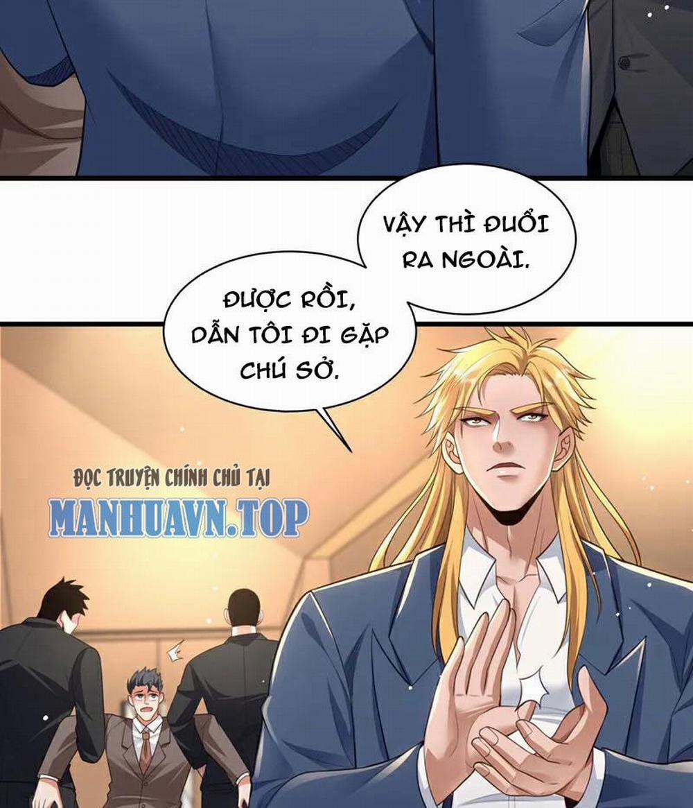 Trấn Quốc Thần Tế 94 trang 29