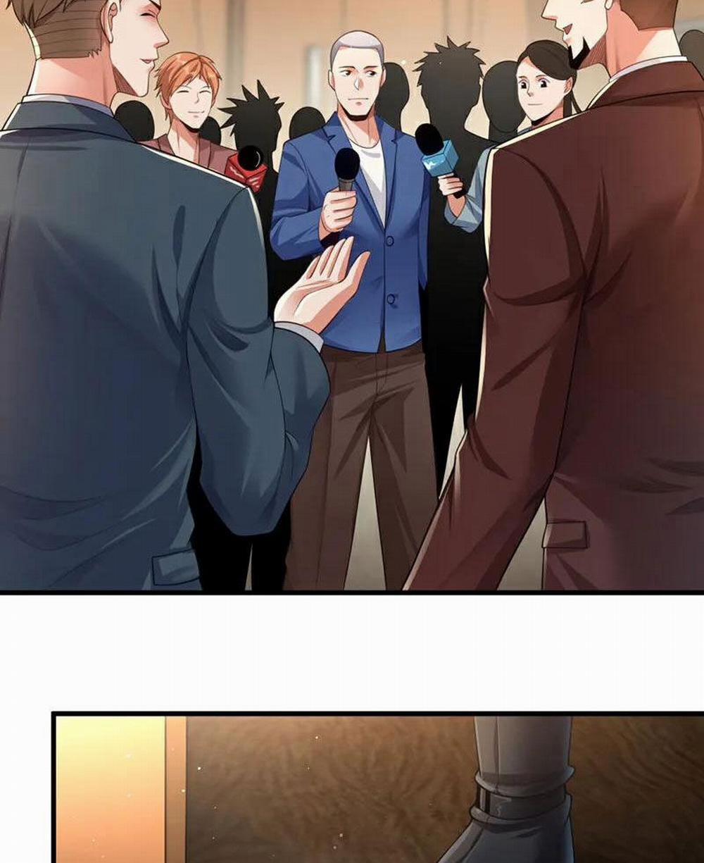 Trấn Quốc Thần Tế 94 trang 3