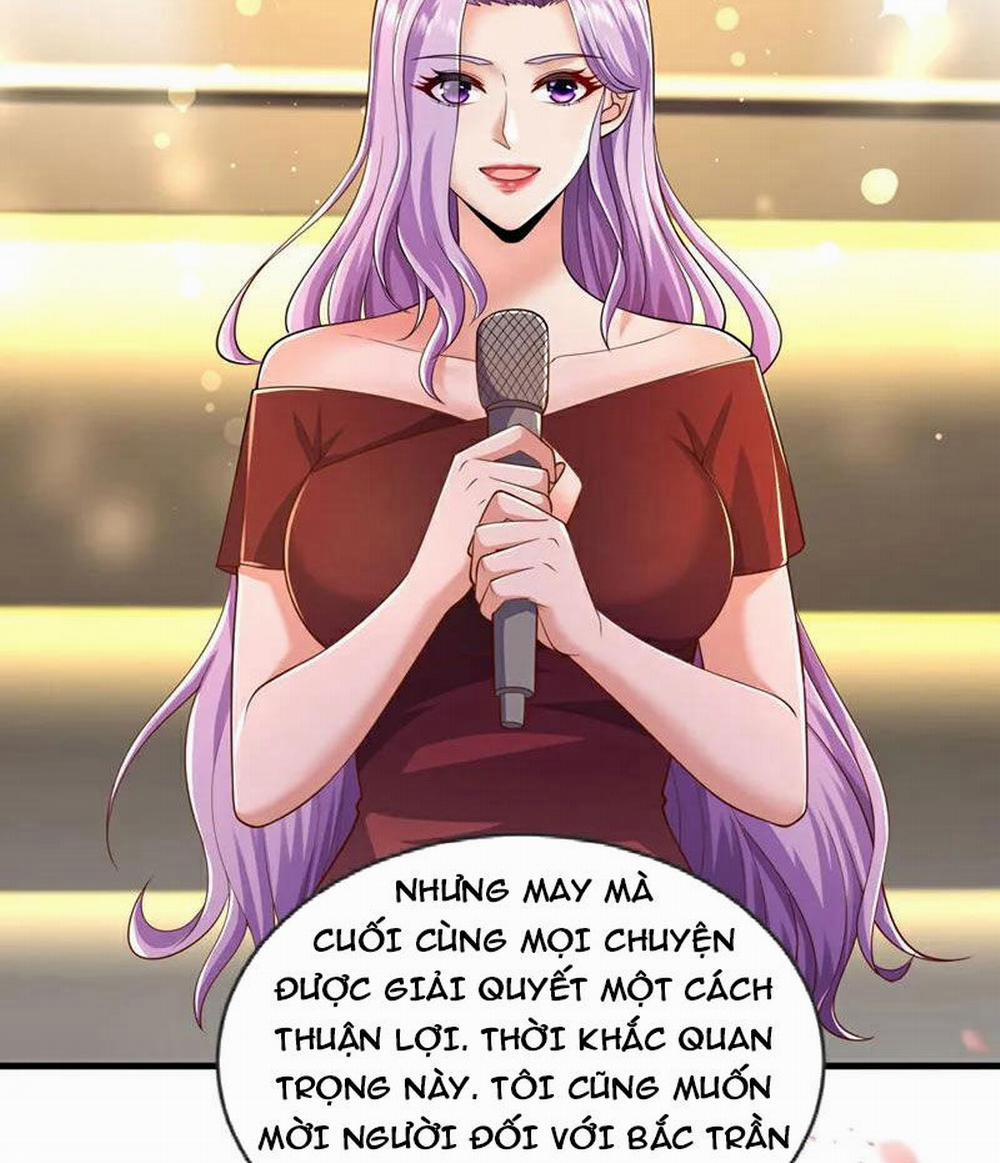 Trấn Quốc Thần Tế 94 trang 34