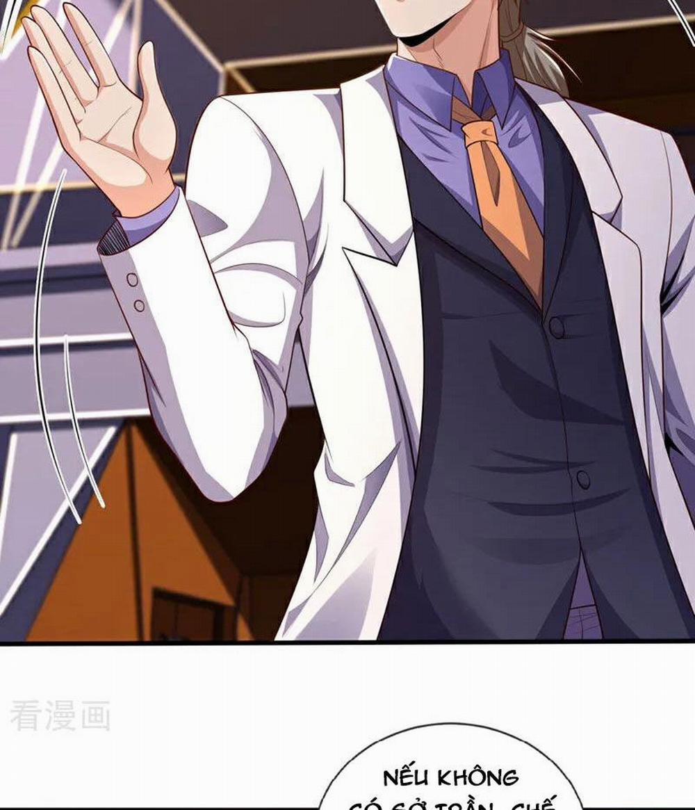 Trấn Quốc Thần Tế 94 trang 37