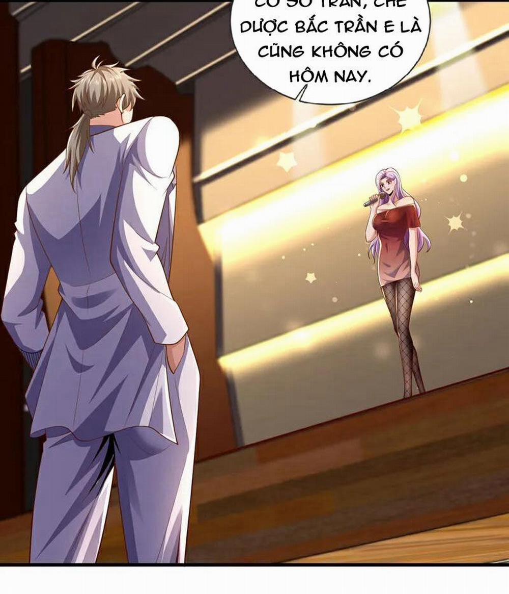 Trấn Quốc Thần Tế 94 trang 38