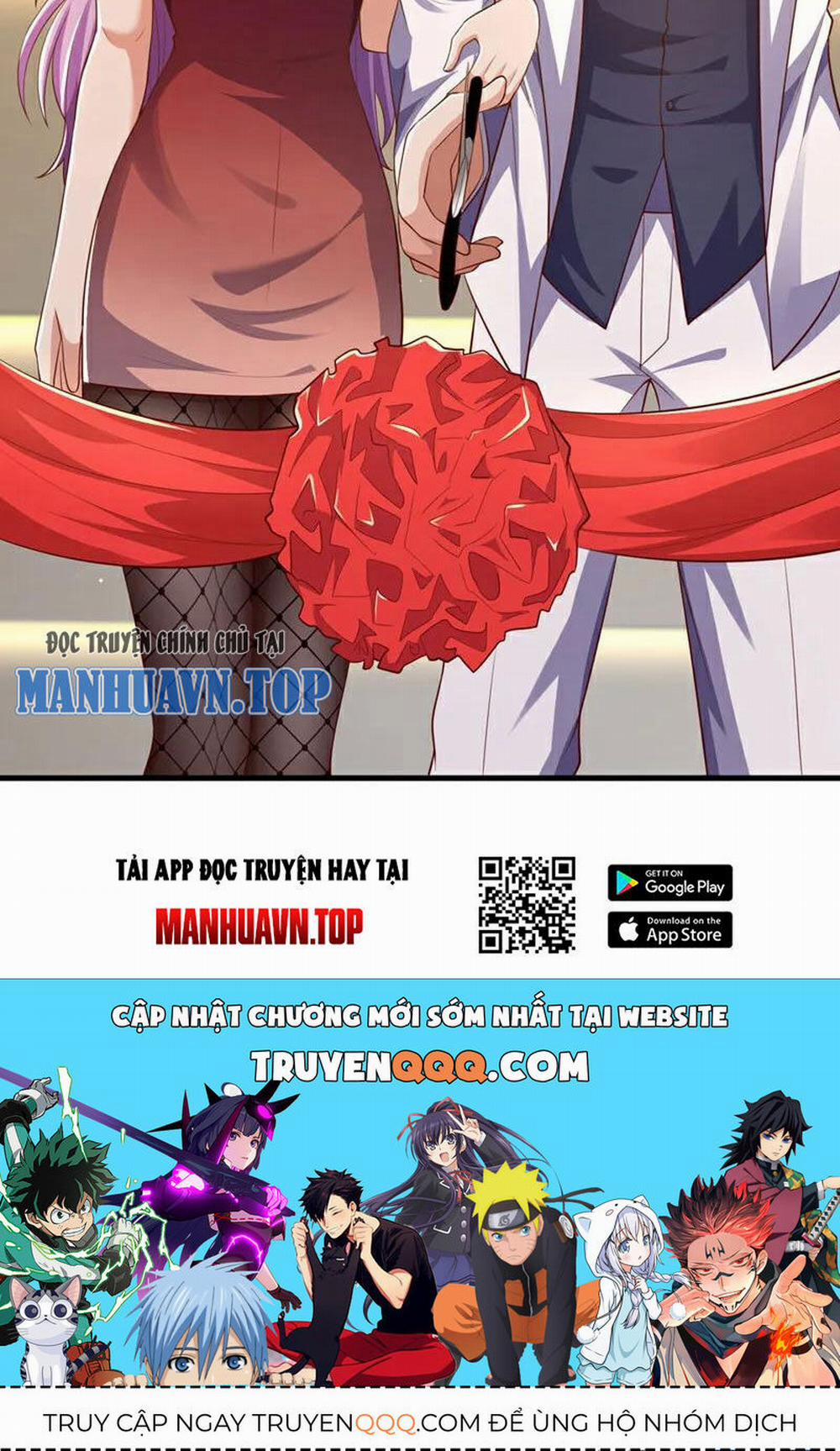 Trấn Quốc Thần Tế 94 trang 40