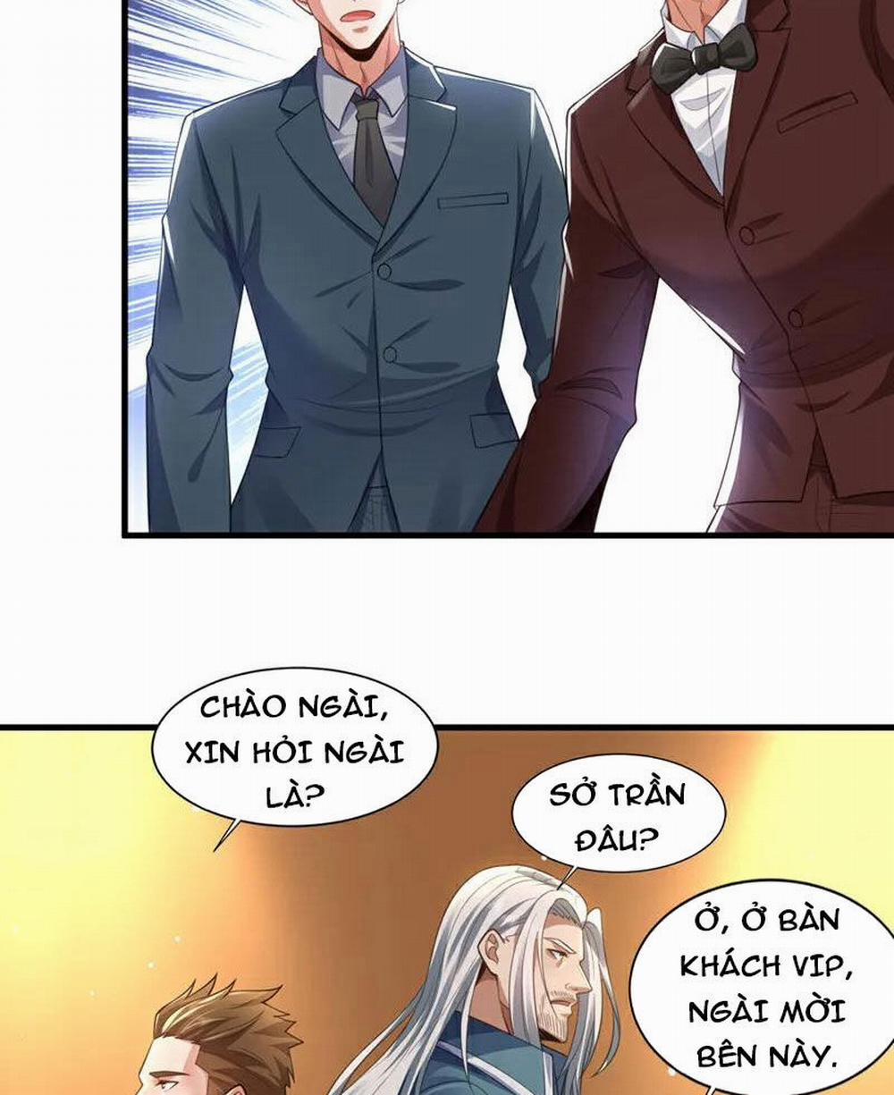 Trấn Quốc Thần Tế 94 trang 6