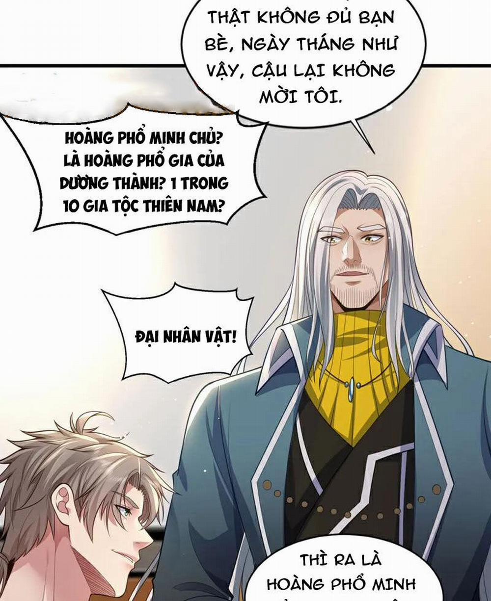 Trấn Quốc Thần Tế 94 trang 8