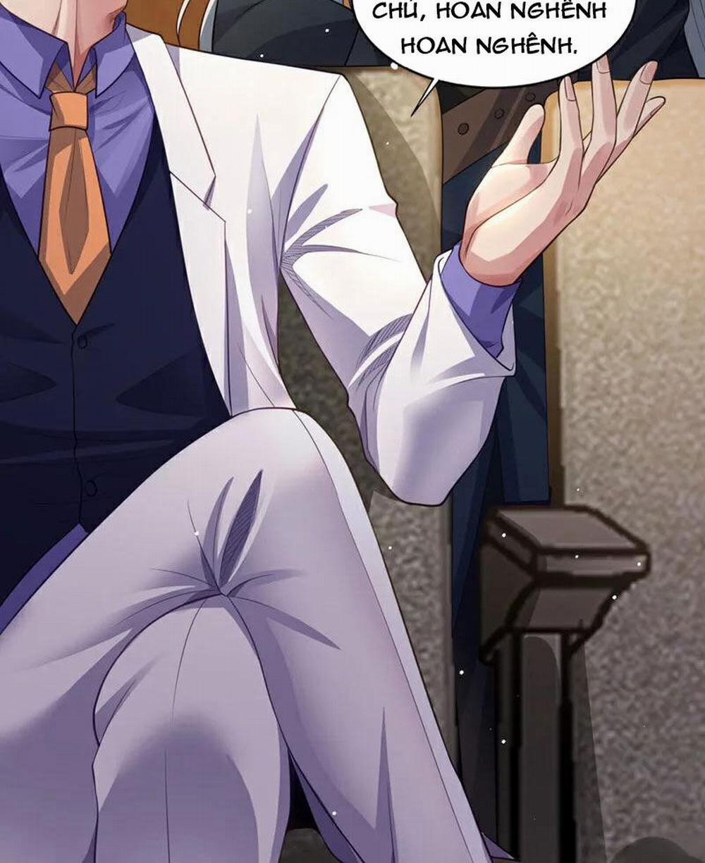 Trấn Quốc Thần Tế 94 trang 9