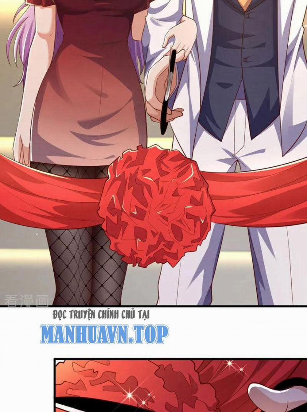 Trấn Quốc Thần Tế 95 trang 1