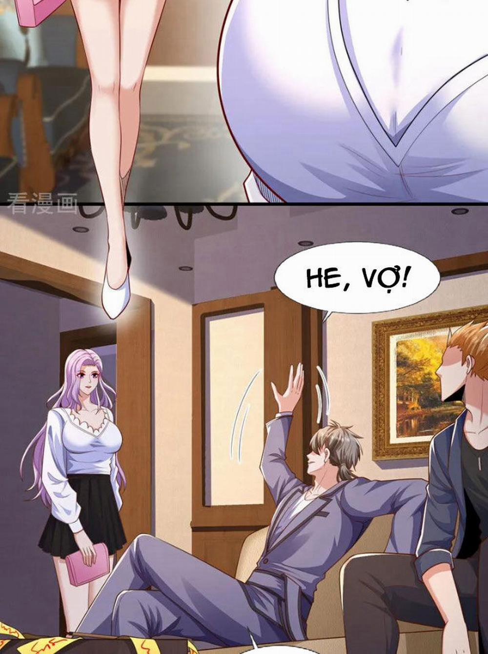 Trấn Quốc Thần Tế 95 trang 13