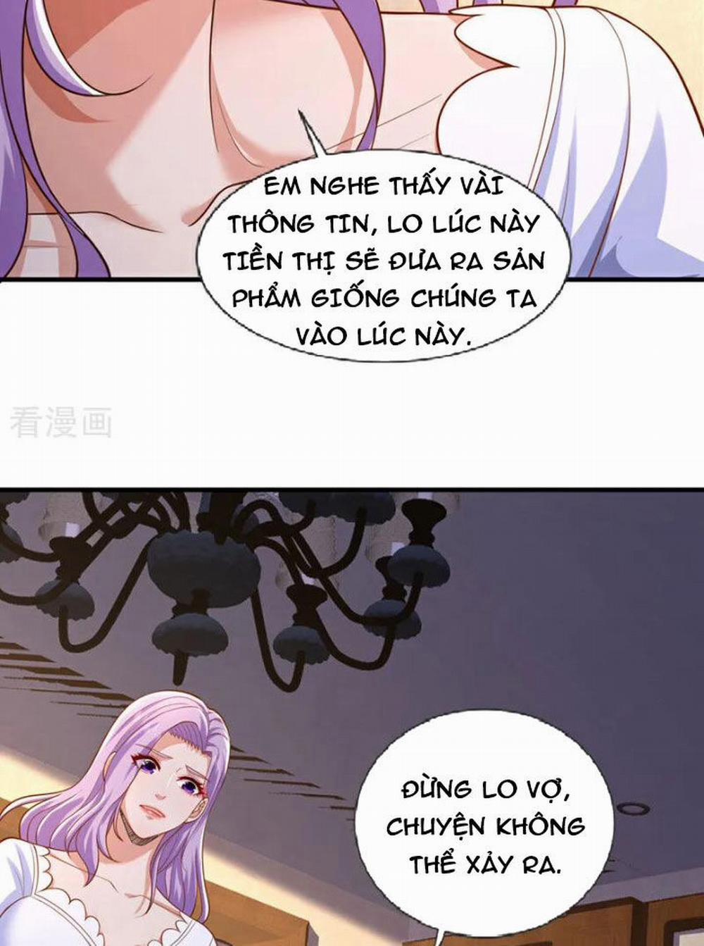 Trấn Quốc Thần Tế 95 trang 15