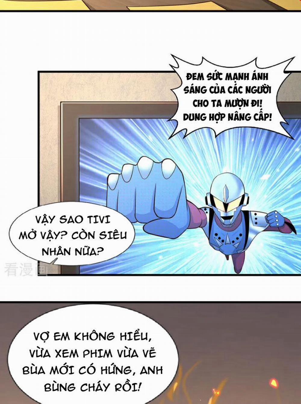 Trấn Quốc Thần Tế 95 trang 17