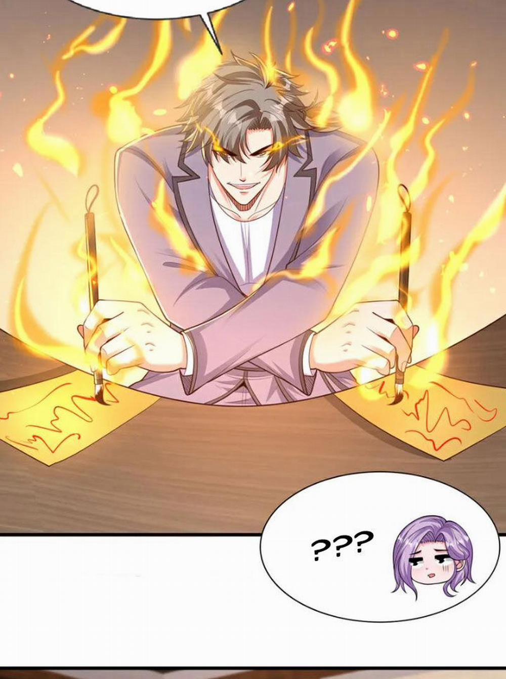 Trấn Quốc Thần Tế 95 trang 18