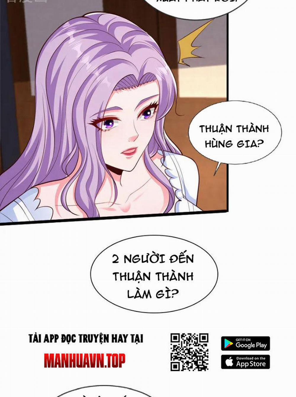Trấn Quốc Thần Tế 95 trang 20