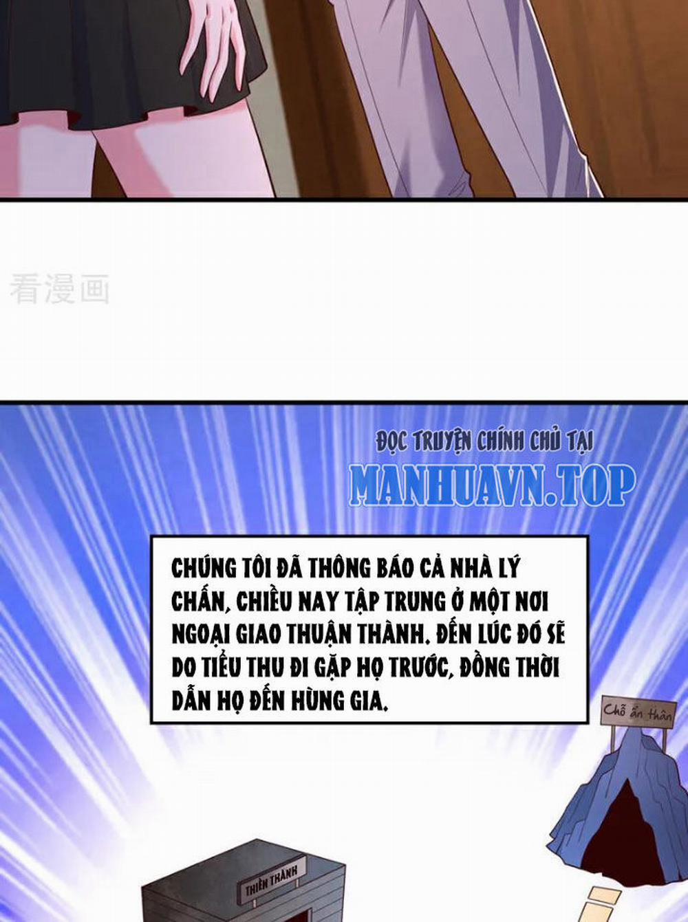 Trấn Quốc Thần Tế 95 trang 22