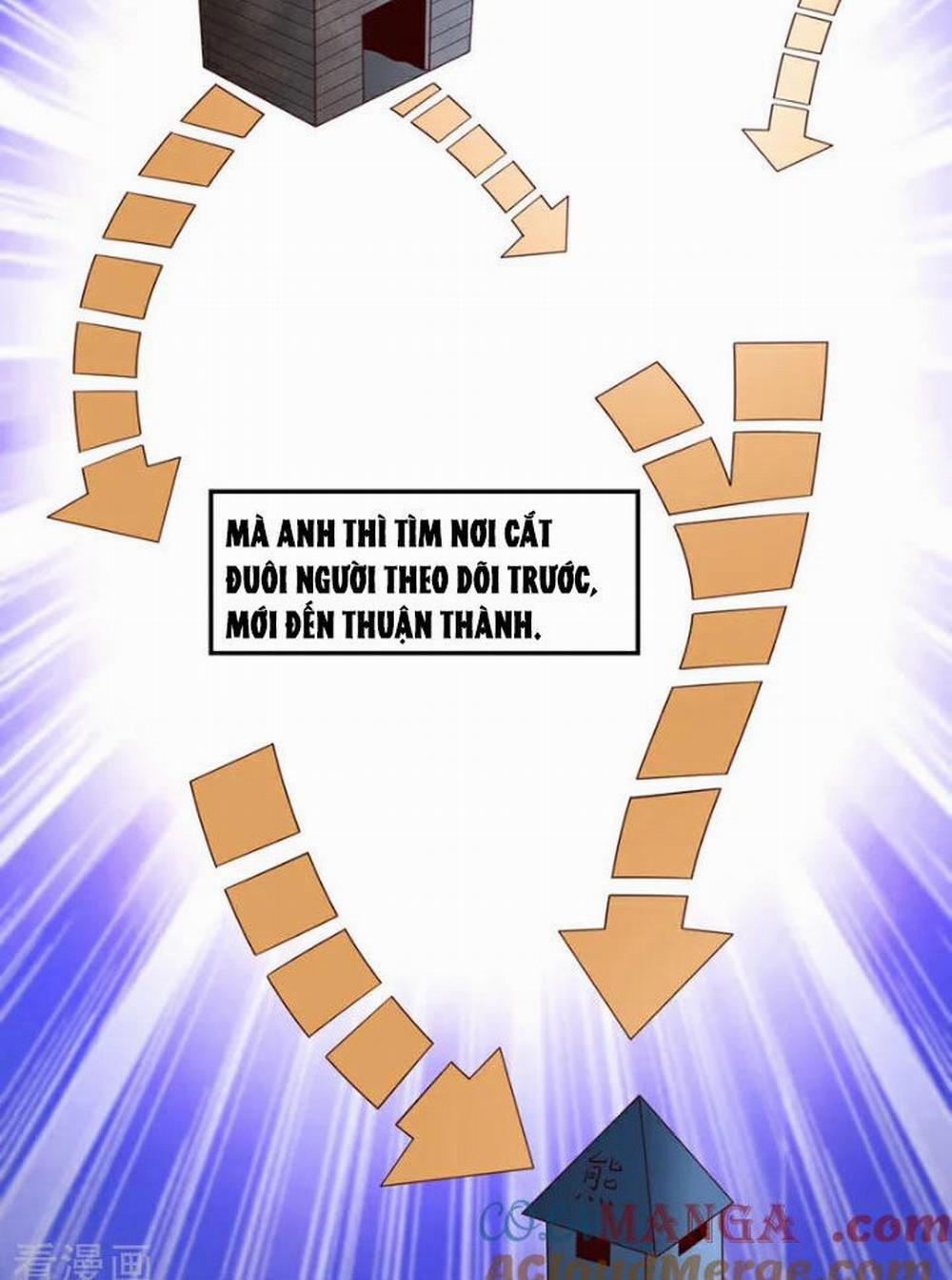 Trấn Quốc Thần Tế 95 trang 23