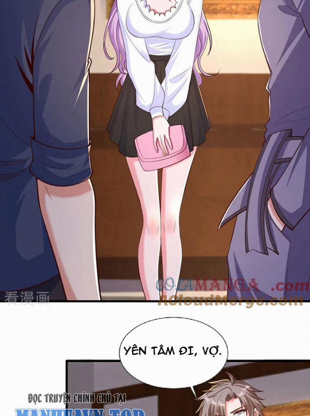 Trấn Quốc Thần Tế 95 trang 26