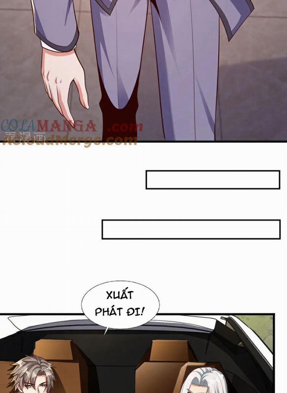 Trấn Quốc Thần Tế 95 trang 29